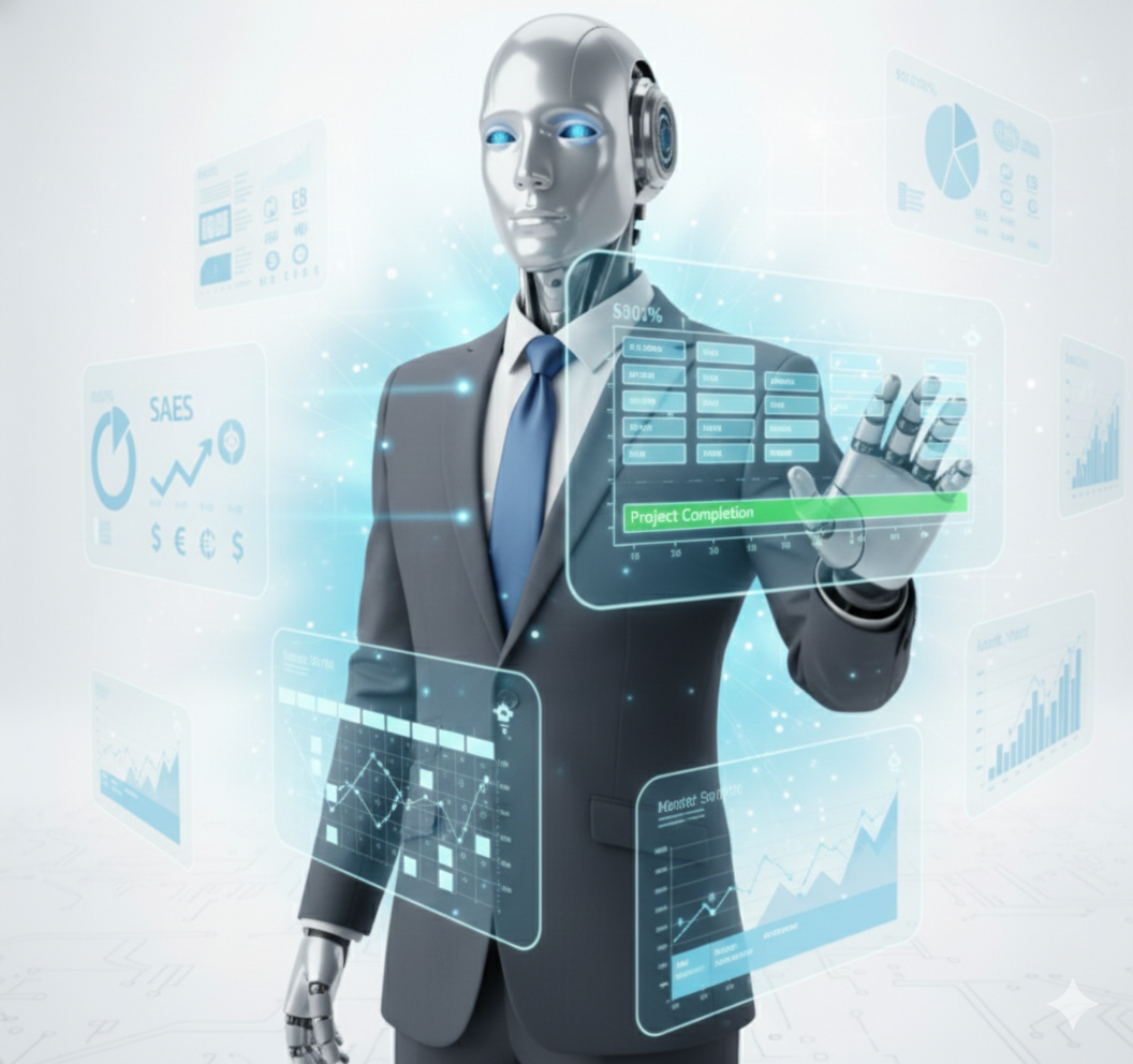 CXO Ai Agent-Module